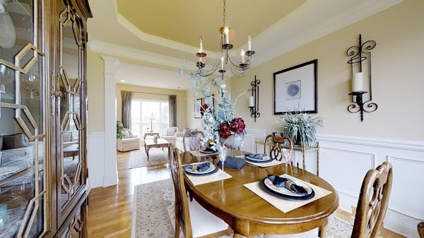 Photo of Ashburn Homes Incorporated
