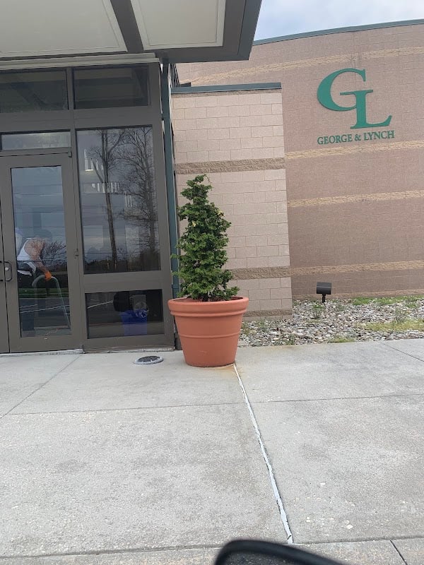 George & Lynch Inc.