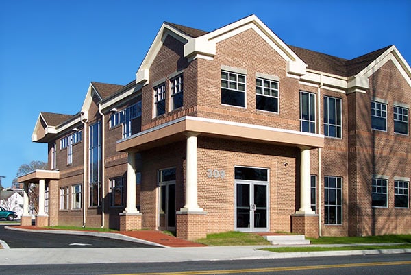 Becker Morgan Group, Inc.