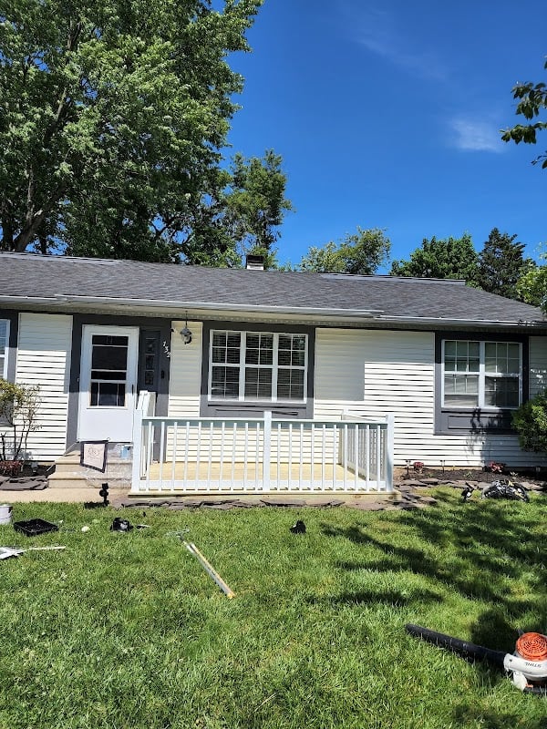 Photo of Paco Construction & Landscaping LLC