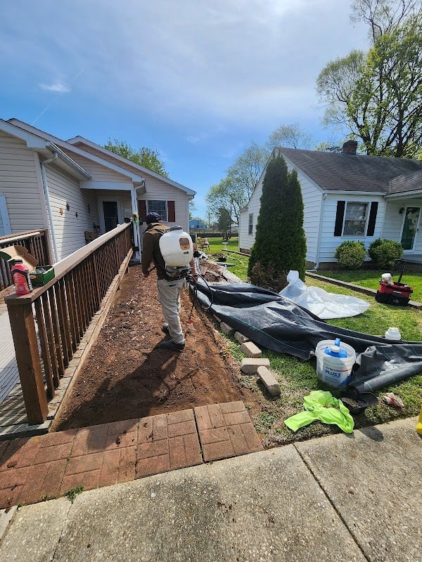Photo of Paco Construction & Landscaping LLC