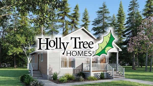 Holly Tree Homes LLC