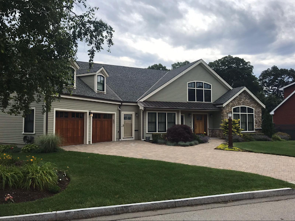 Rockwood Construction