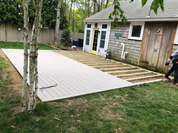 MDAC Construction Inc