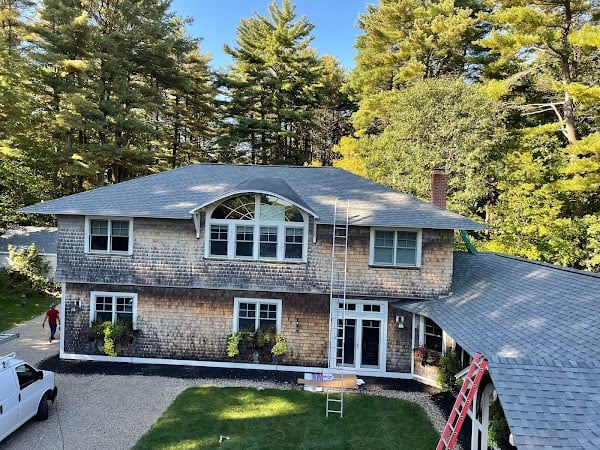 Melotti Group Roofing