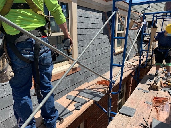 Photo of Melotti Group Roofing