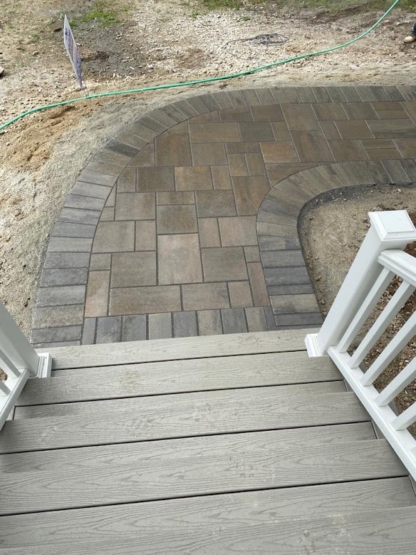Bolsoni Masonry Contractor