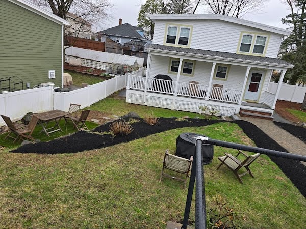 VIP Landscaping & Remodeling,Corporation