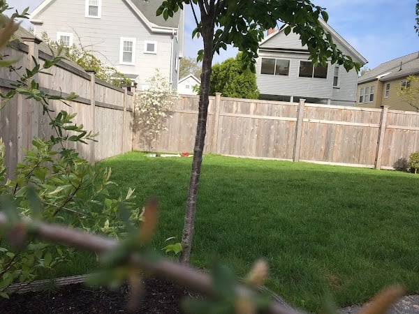 Carli Fence Co Inc