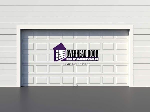 Overhead Door Repairman