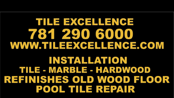 Tile Excellence