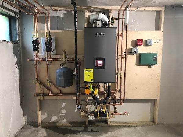 A’s 8 Hvac Mechanical Service