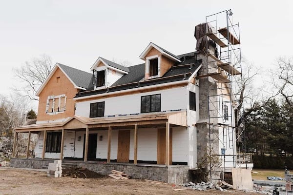 N.Z. Home Improvement