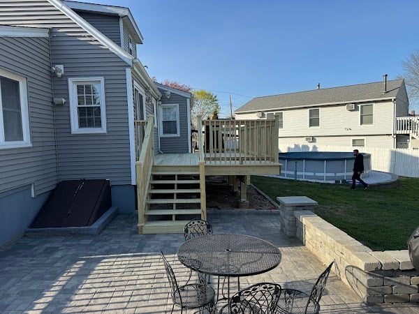 Aran Construction LLC