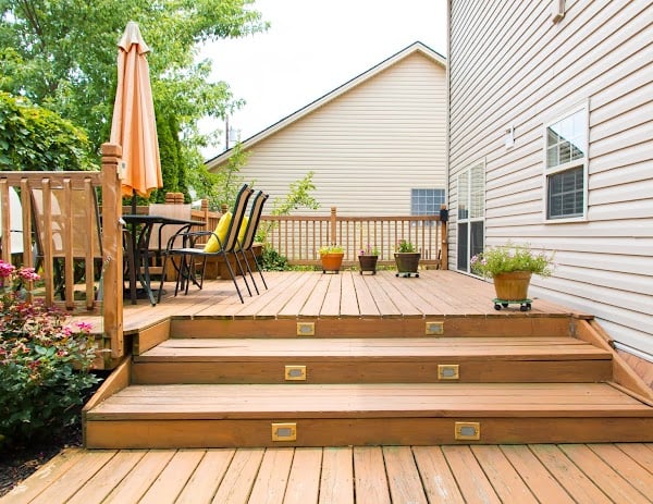 Marvin General Contractor