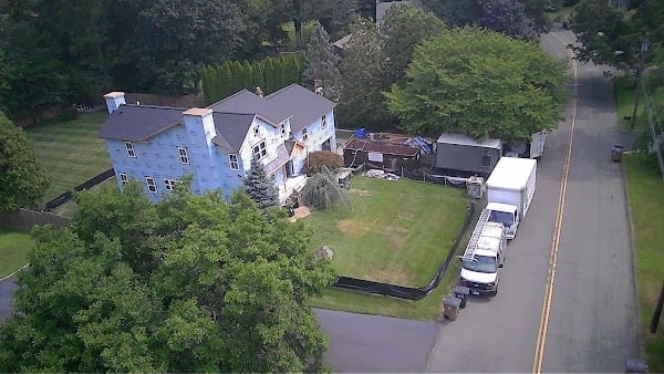Area Renovation INC