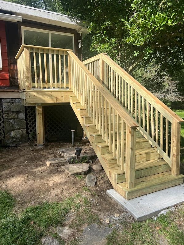 Arias Construction and Landscaping Inc