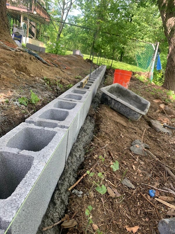 Photo of Arias Construction and Landscaping Inc