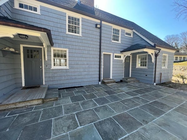 Photo of Arias Construction and Landscaping Inc