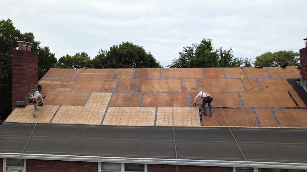 Photo of Goats Restoration and Remodeling LLC