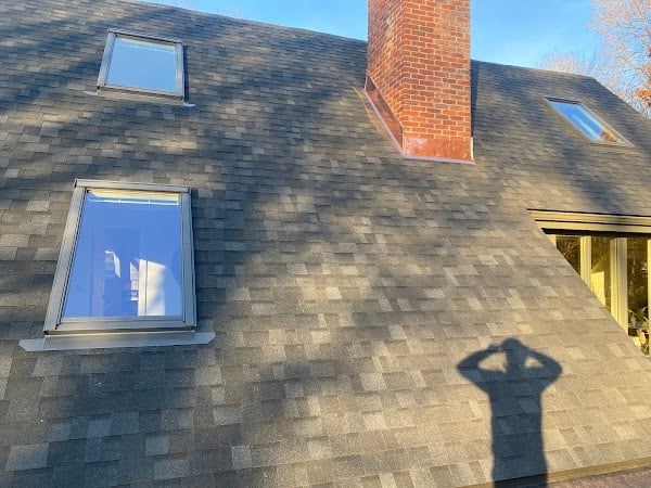 Photo of Goats Restoration and Remodeling LLC