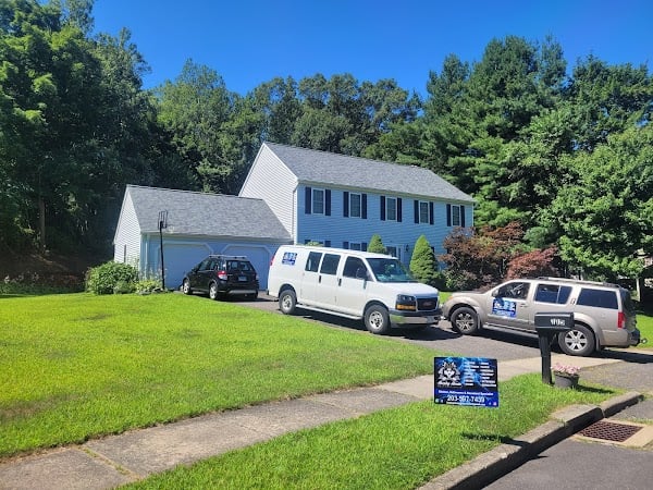 Photo of Husky Home Restoration LLC