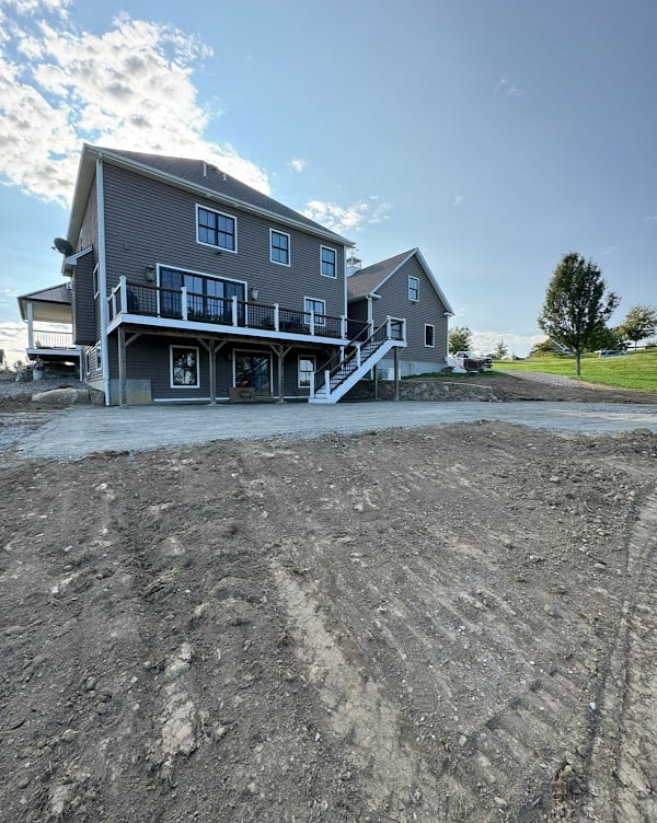 Photo of D'Agostino General Contractors