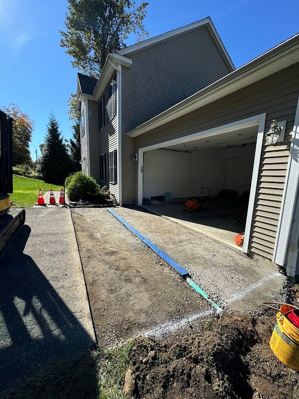 Photo of D'Agostino General Contractors