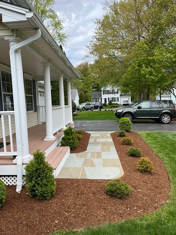Photo of Arnold's Masonry And Construction LLC