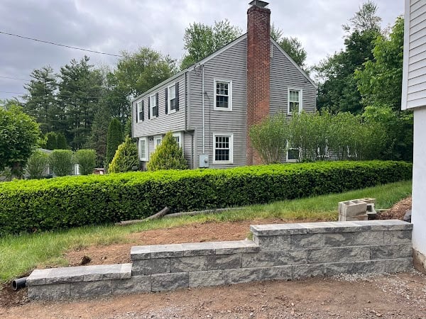 Photo of Arnold's Masonry And Construction LLC