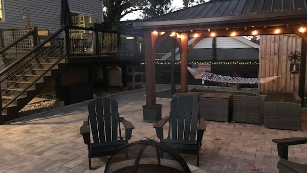 Agape Remodeling