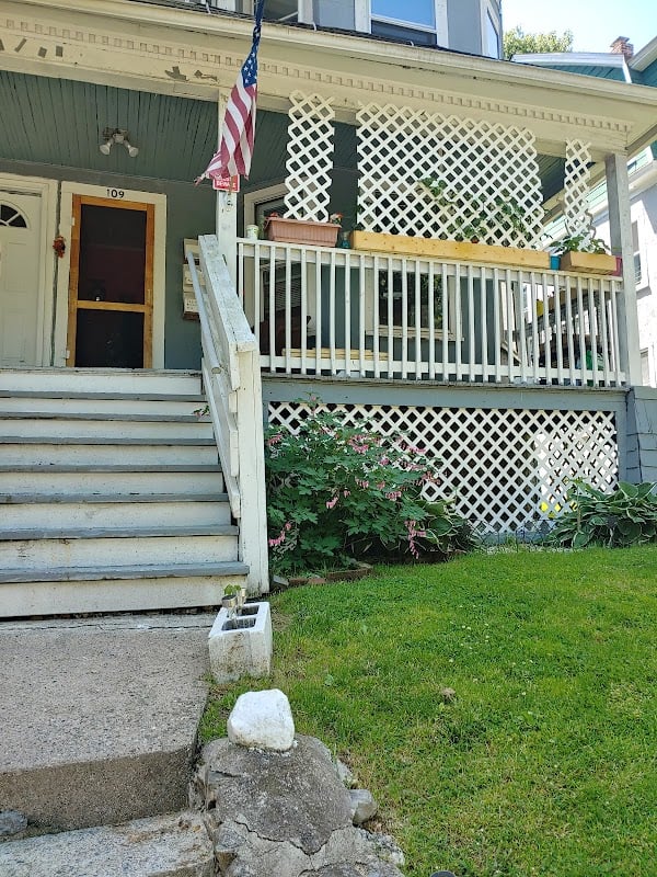 J&S Handyman services