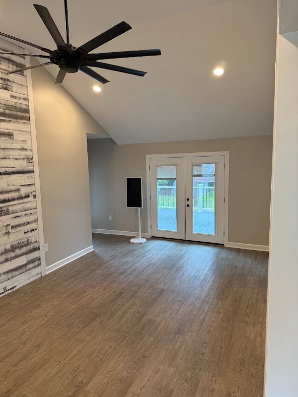 CNR Construction LLC