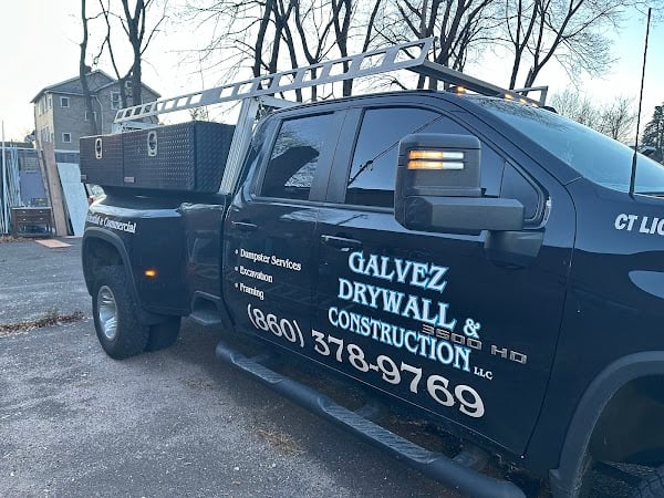 Galvez Drywall, LLC