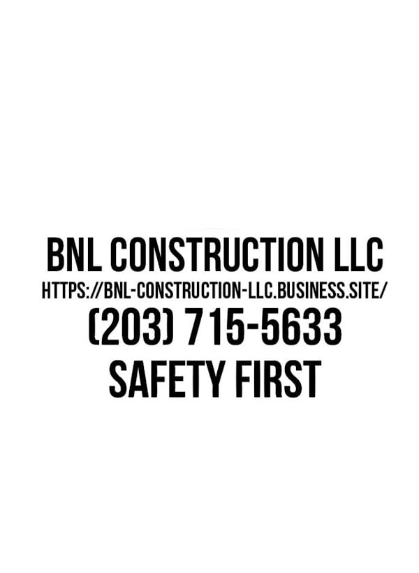 BNL Construction LLC