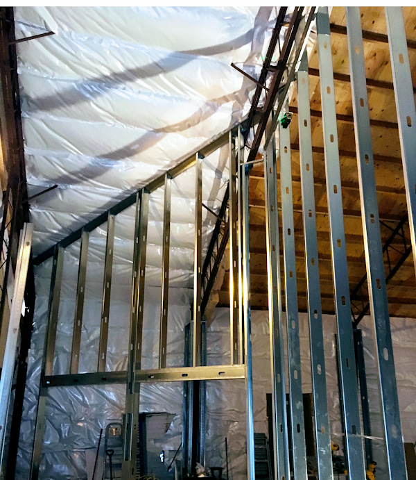 N&C Drywall LLC