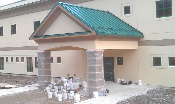 H&Z Masonry Service & Dryer Vent Cleaning Services Meriden, CT