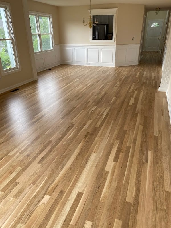 MJP Flooring LLC