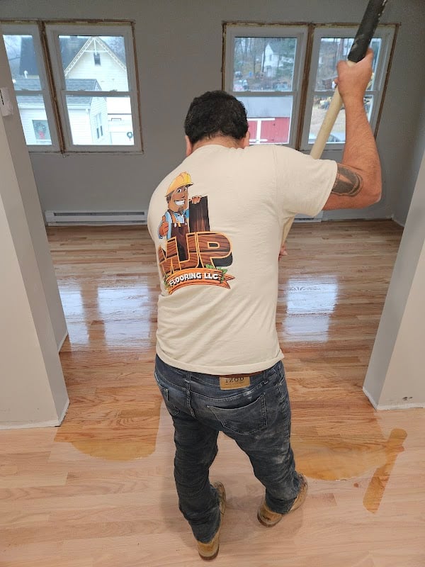 Photo of MJP Flooring LLC