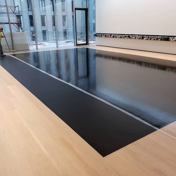 Photo of MJP Flooring LLC