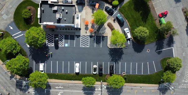 Fasano’s Sealcoating LLC