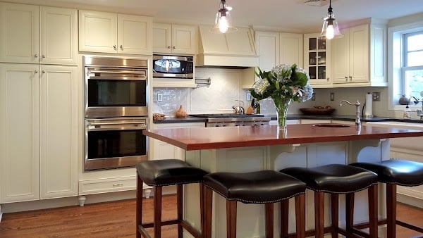 Baybrook Remodelers Inc