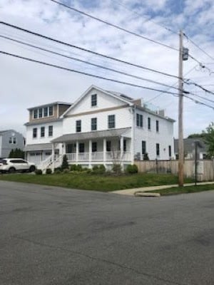 Thomas Kane Building & Remodeling