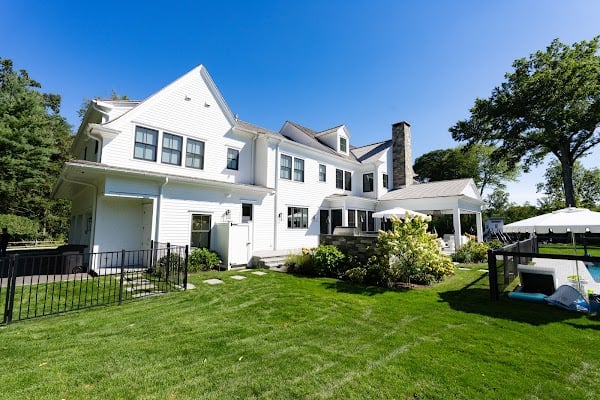 Photo of Peter Stofa & Company | Fine Home Builders