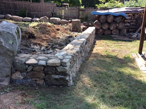 VP Construction & Stone