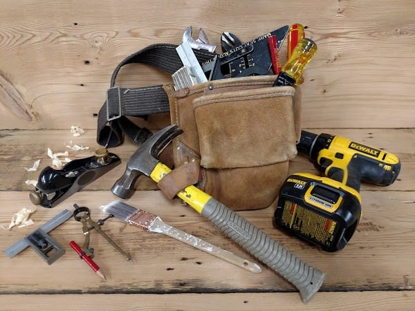 Fairfield Handyman & Home Services, llc