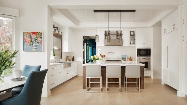 John Cinti Designs, LLC