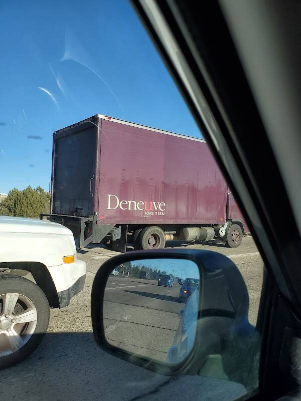 Deneuve Construction