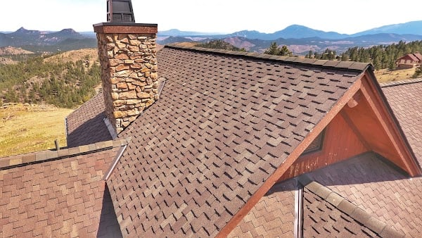 Photo of Tiley Roofing