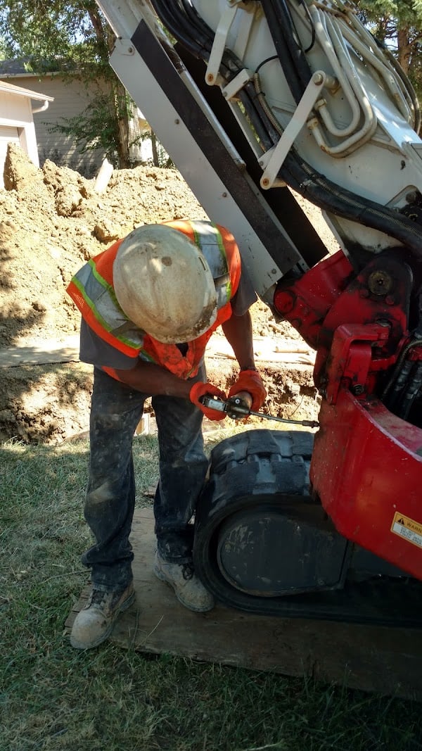 Photo of Trench Right LLC